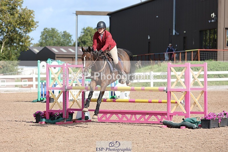 250913-114830-06564 - Cls 22 Snr Discovery and 1m Open