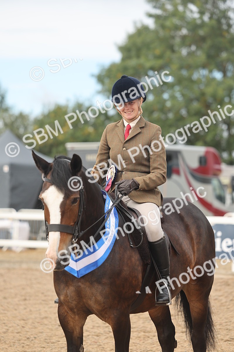 SBM_02026 - Class 14 - Ridden M&M Wildcard