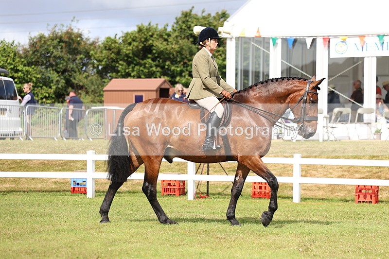 3E7A9248 - Class 4: Rising Star M/H Hunter