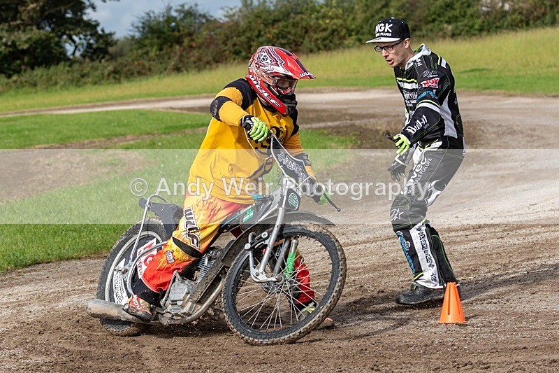 240928-7D-8E0A9914 - Ride & Skid It  Speedway Experience Day 28th Sept 2024