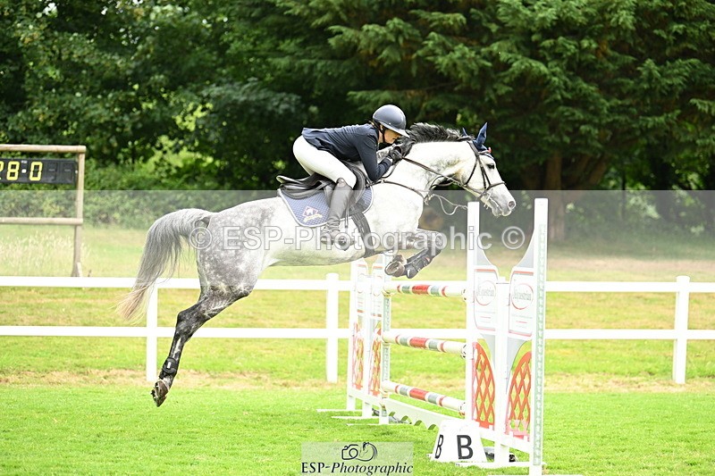 250705A-101857-13254 - Cls 29 Snr 1.25m Open