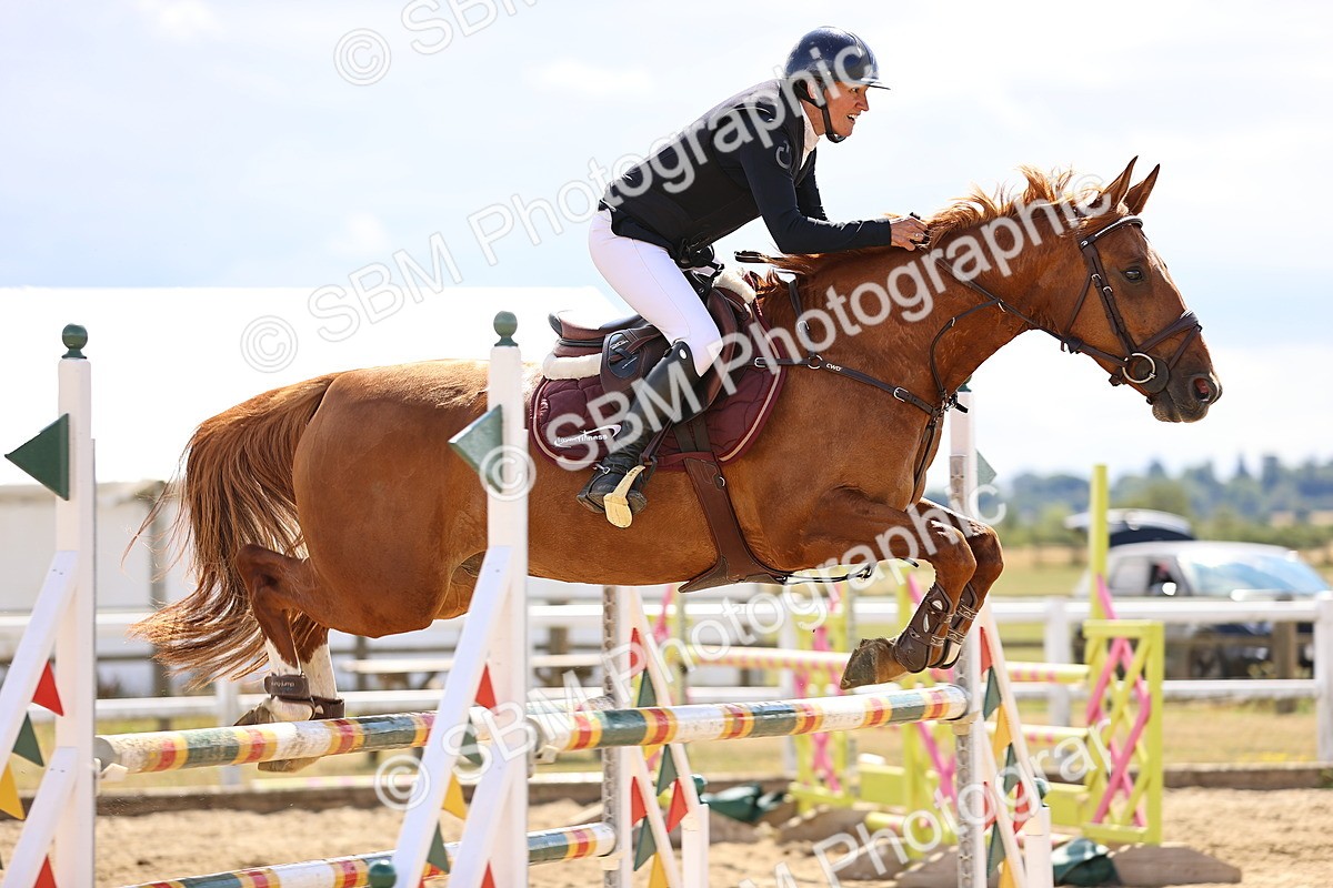 SBM_027103 - Class 14 - Senior 1.15m Open