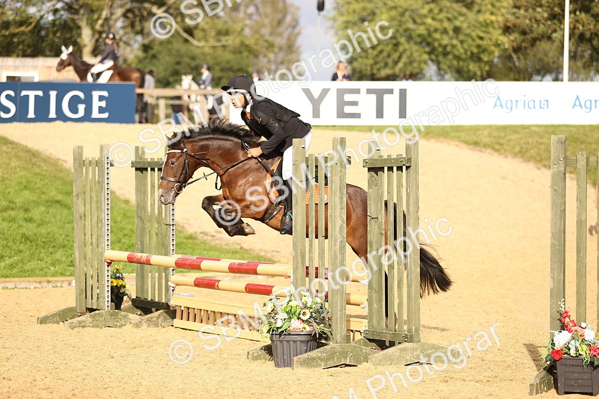SBM_52807 - J10 - Junior Pony 75cm Championship