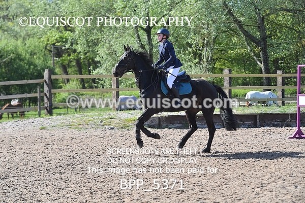 BPP_5371 - CLASS 21 SUN Club/ Unaffiliated 70cms Open