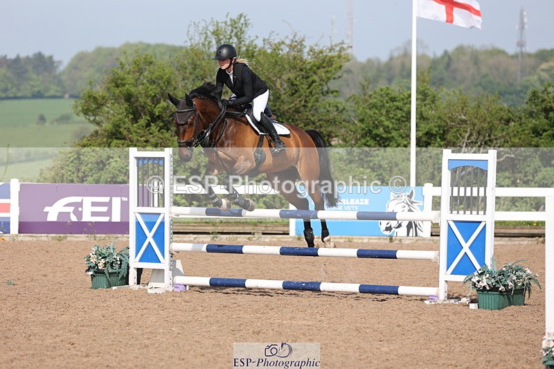 240510A-092850-05291 - Cls 14 Discovery and 1m Open