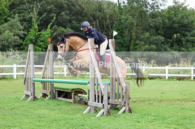 3E7A1274 - Class 5: 80cm open (A)