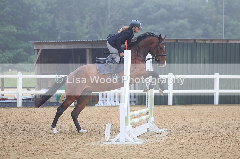 3E7A4585 - Class 1: Senior 60cm