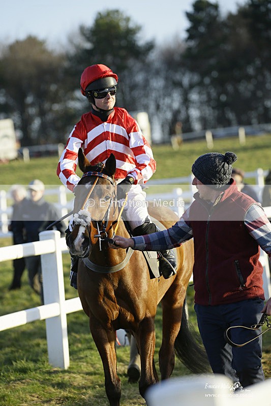 PtP 270222 687 - South & West Wilts Point-to-Point Larkhill 27/02/22