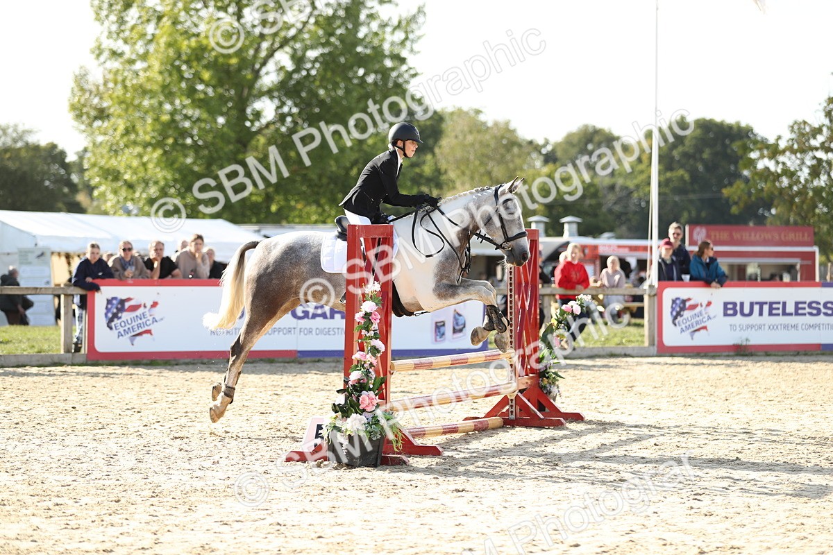 SBM_50569 - J23 - Junior Horse 70cm Championship