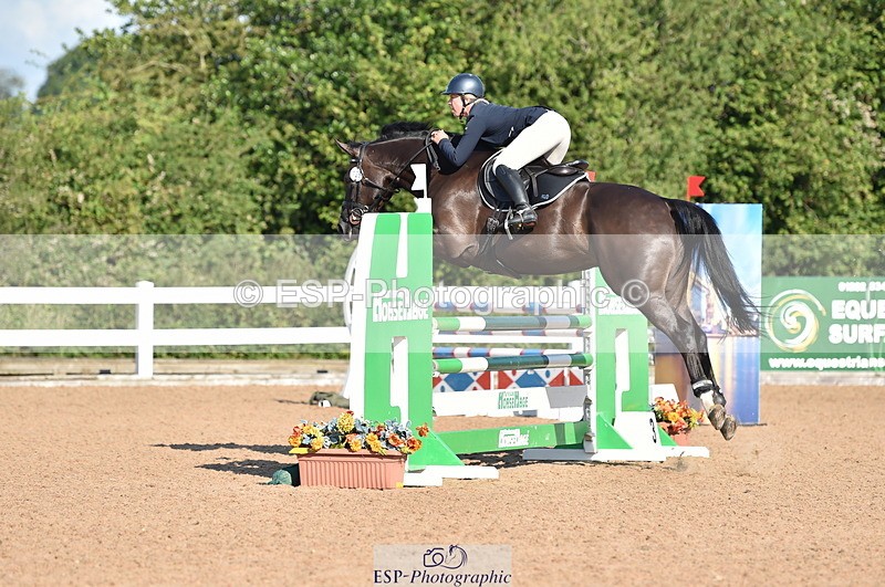 230720A-085950-01271 - Cls 25, 5 Yr Olds 1.10m