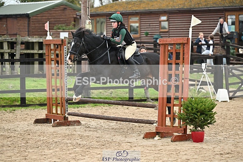 241110-140827-01041 - 60-65cm Arena Eventing