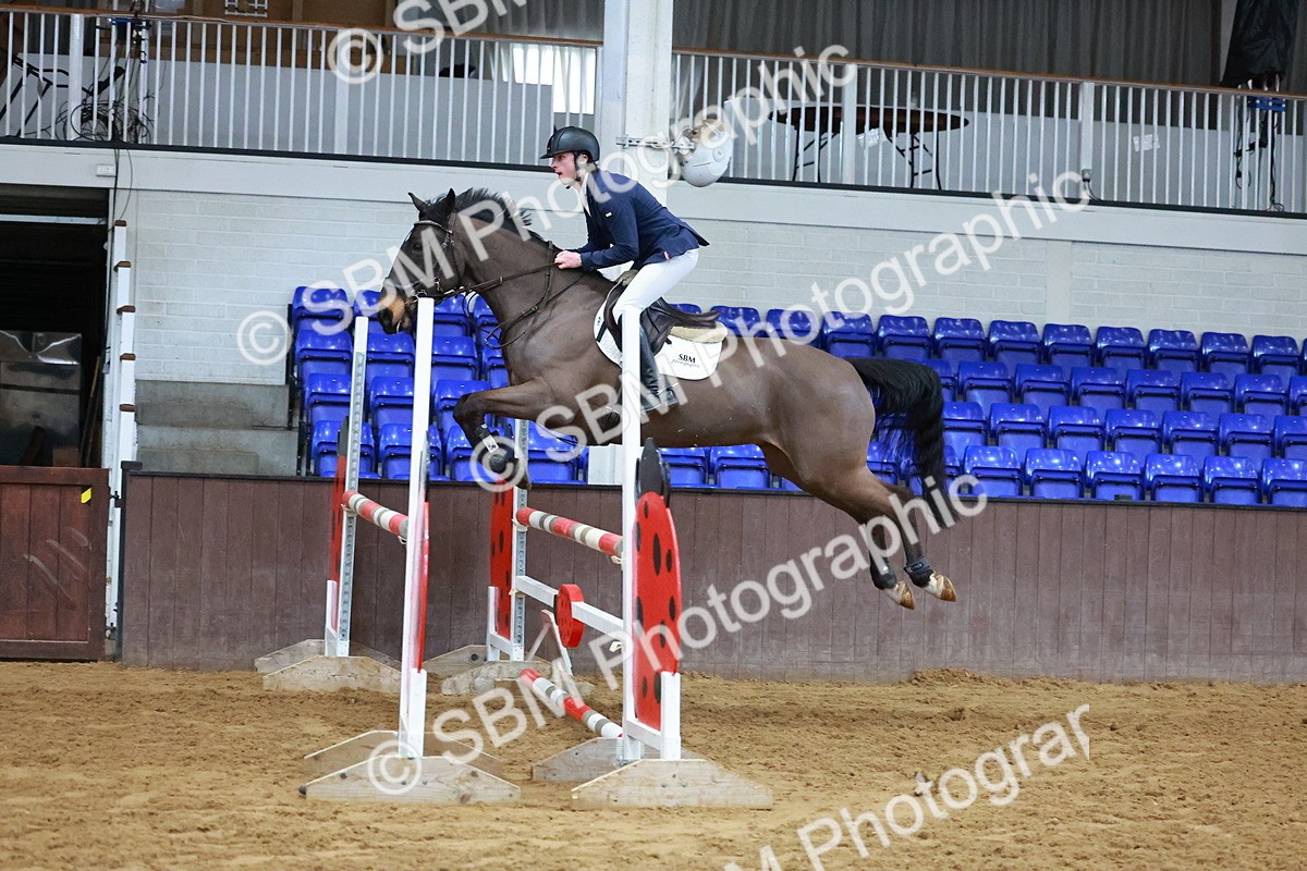 SBM_001492 - Class 4 - Senior Newcomers - 1.10m