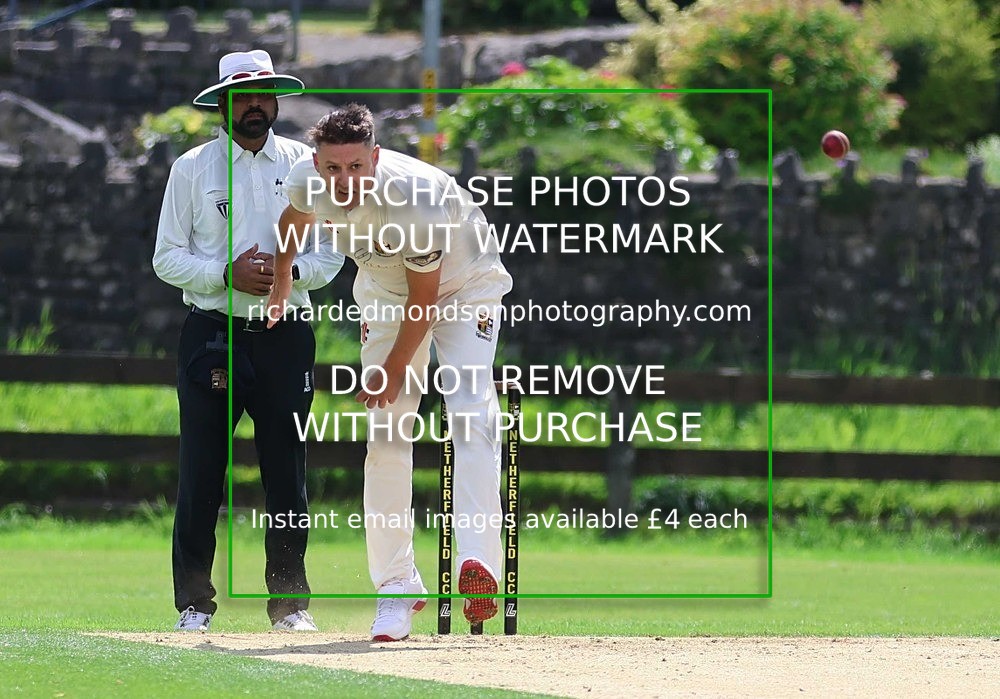 533A0995 - Netherfield vs Longridge (2/8/25)