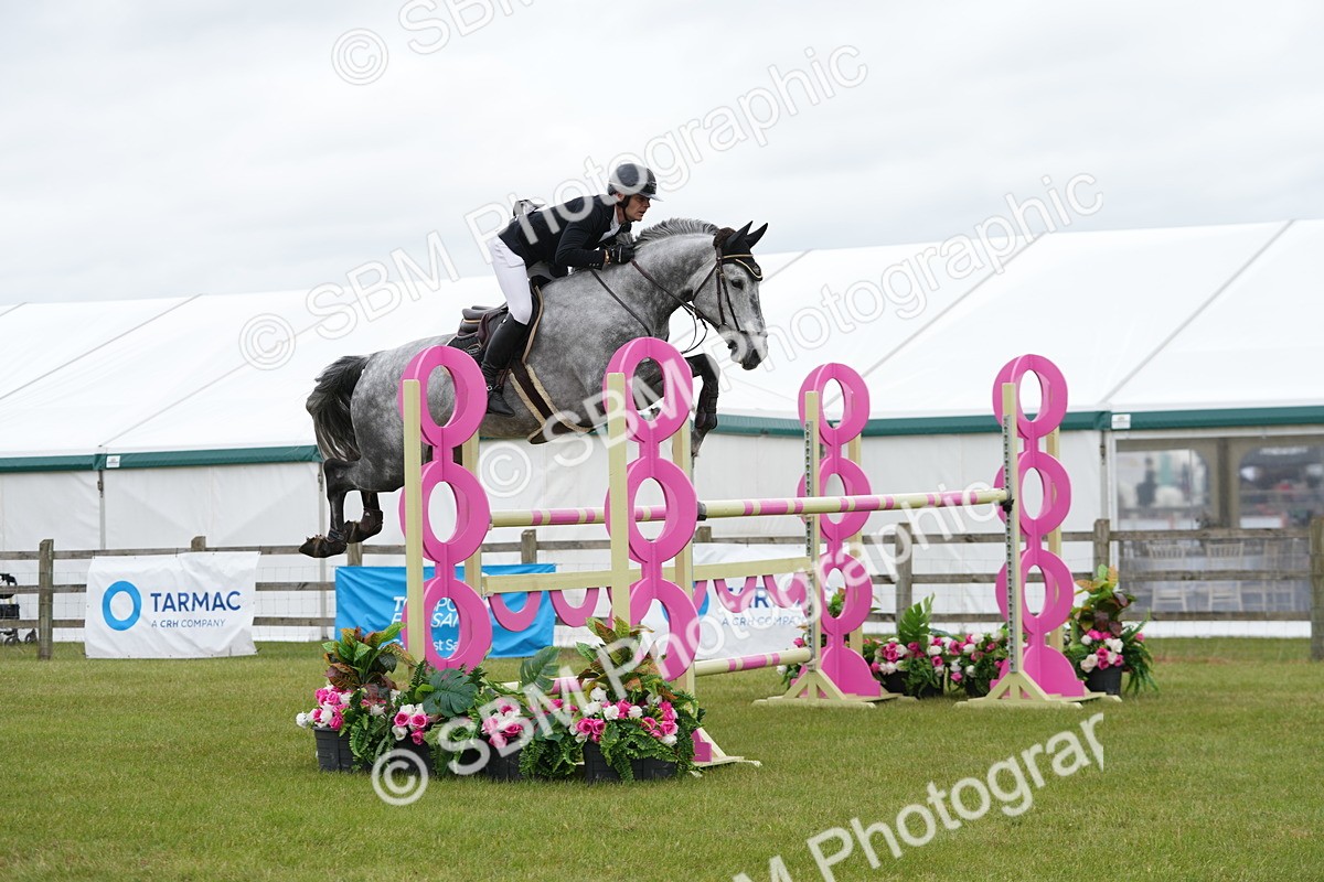 SBM_03131 - Class 201 - British Horse Feeds Speedi Beet Horse of the Year Show Grade  C