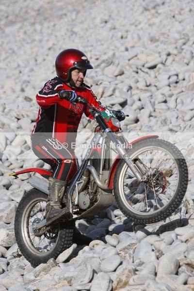 TR 150309-30 - North Trial 15/03/09