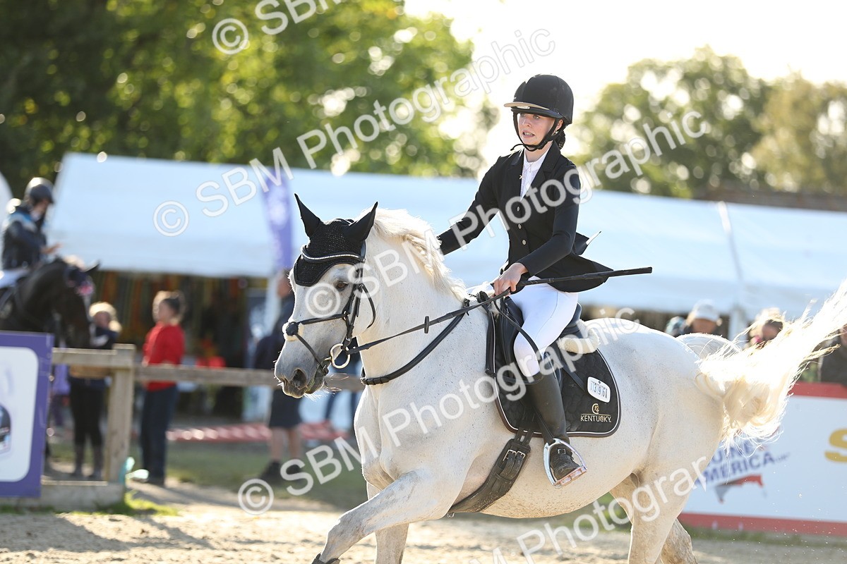 SBM_53950 - J23 - Junior Horse 70cm Championship