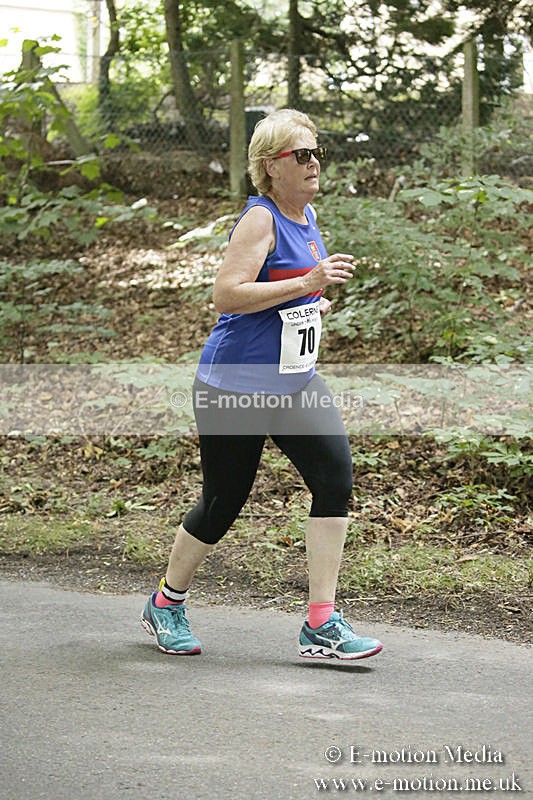 CAD5M 210719-0303 - Cadence Events Colerne 5 Miler  21-Jul-2019