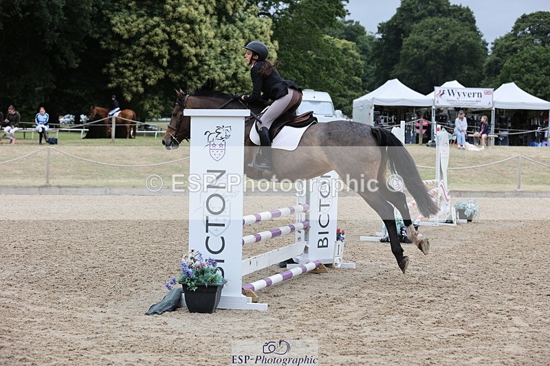 250705A-084026-12792 - Cls 32 85cm Amateur Qualifier