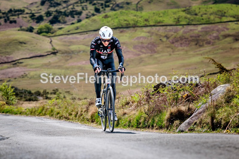 123319 - Blea Tarn Climb 12:00 - 13:00