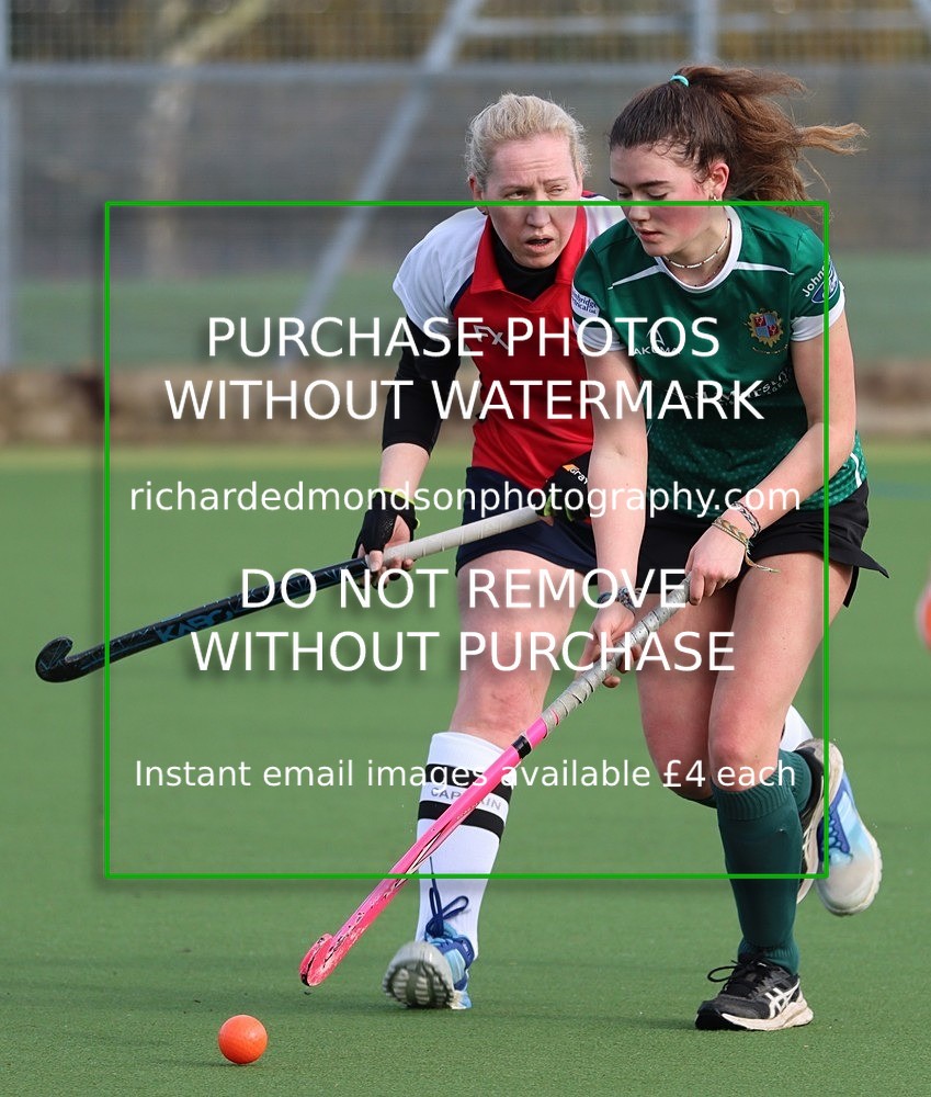 IMG_5595 - Kendal Ladies Development vs Wigton