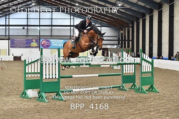 BPP_4168 - FRI CLASS 24 FOX/1.20M OPEN