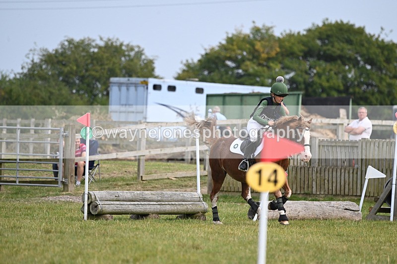 WJ6_1646 - 60cm XC Time 13:22 to 13:53