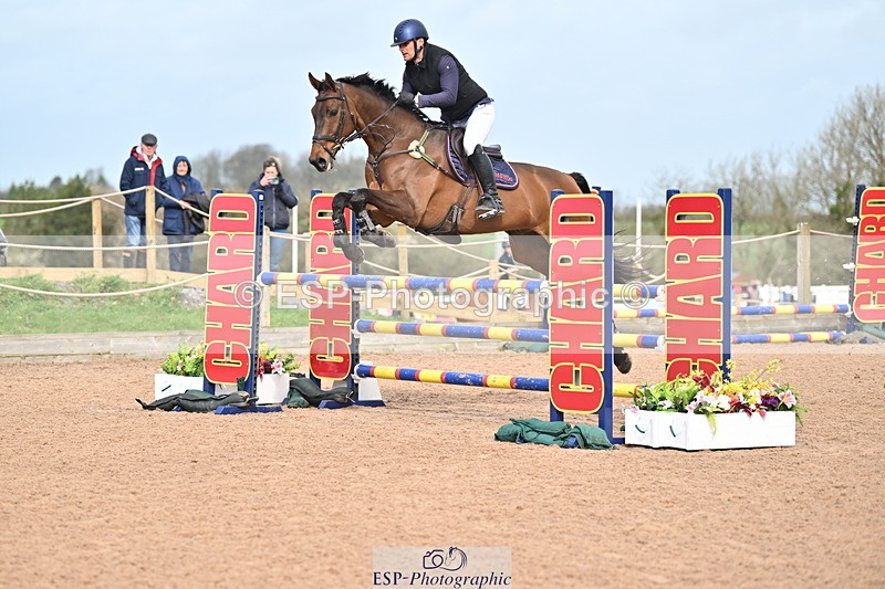 240406A-101135-02652 - Cls 13 Snr 1.05m & 1.10m