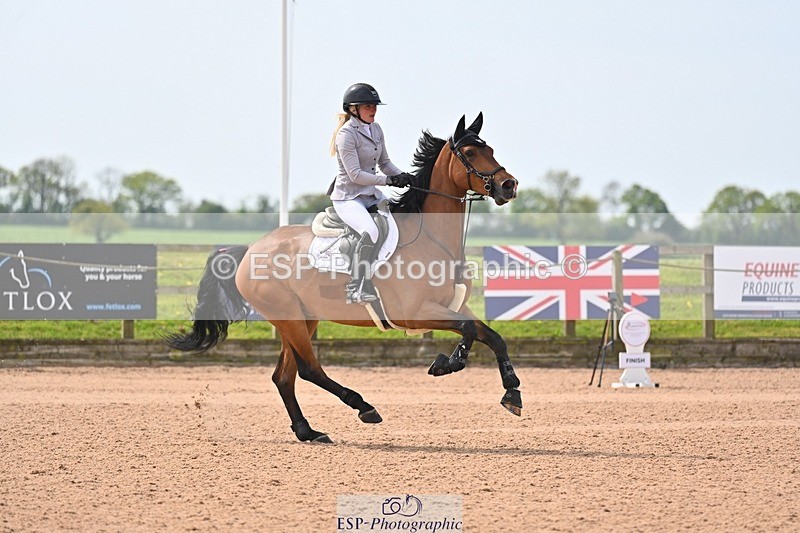 260426-113225-18638 - Cls 32, 1 Star 6 Year Old Final