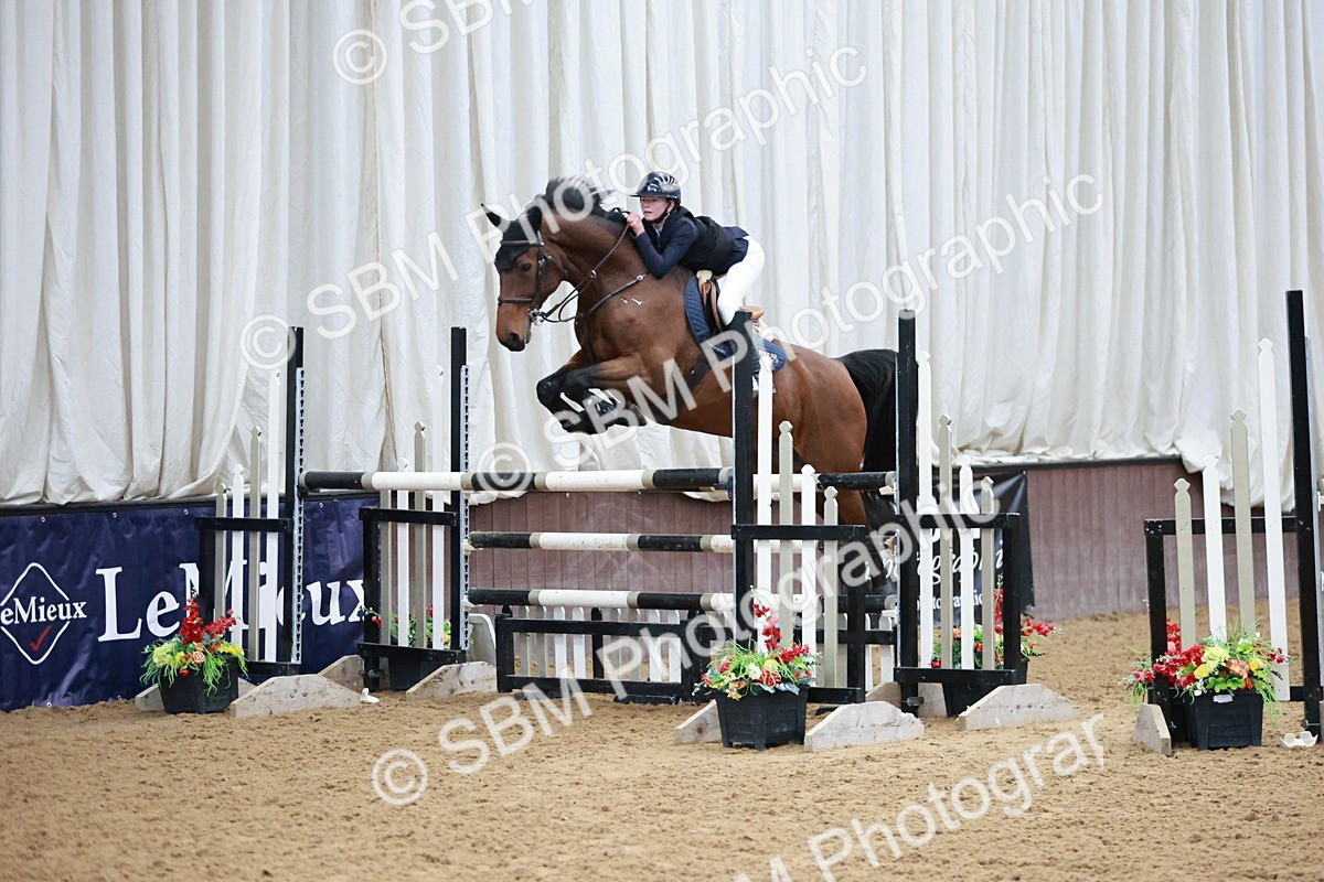 SBM_004338 - Class 12 - Senior Foxhunter - 1.20m