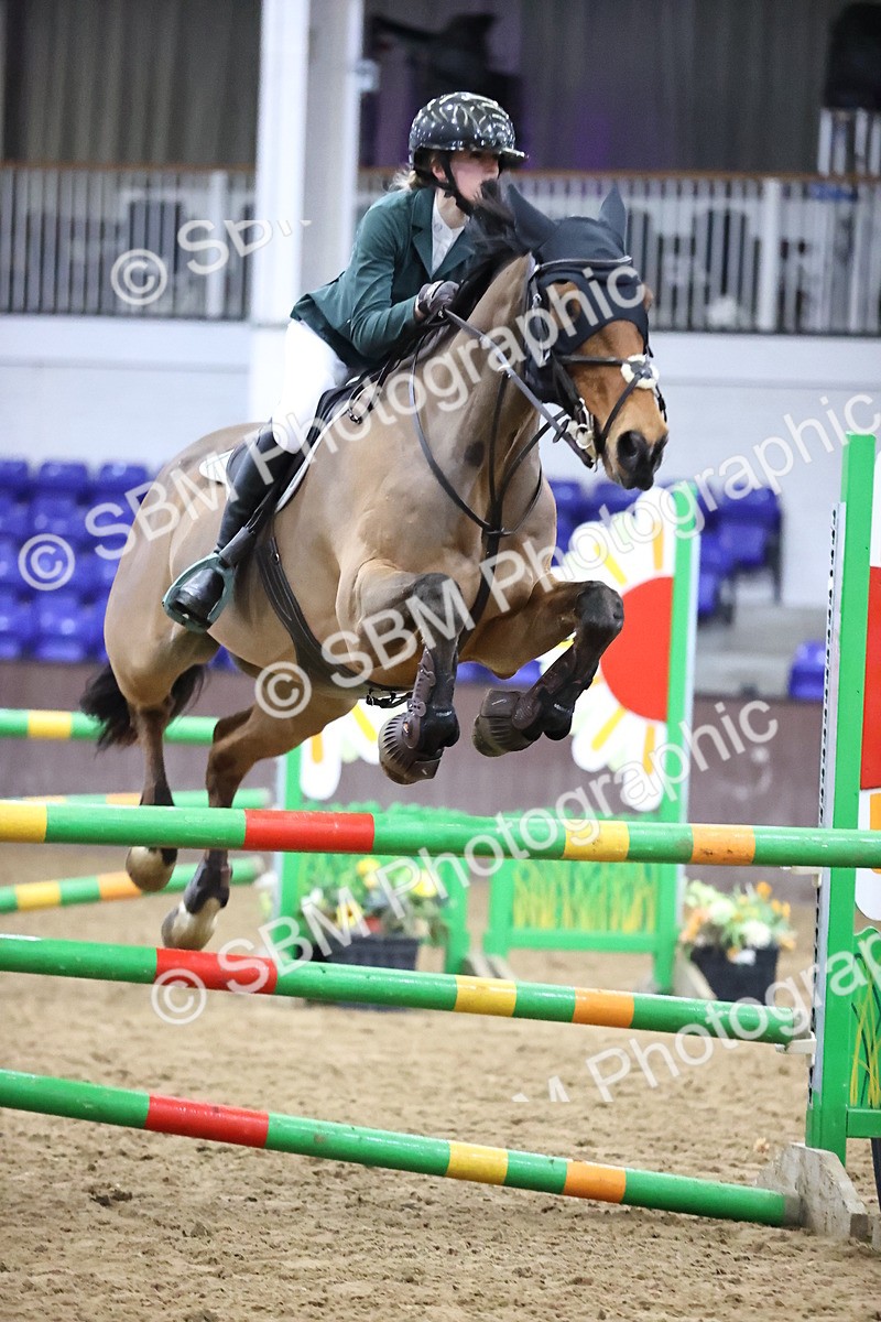 SBM_2304 - Class 8 - Nupafeed Supplements Senior Discovery/ 1m Open