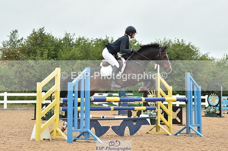 230611A-112844-04794 - Cls 33 95cm Amateur Qualifier