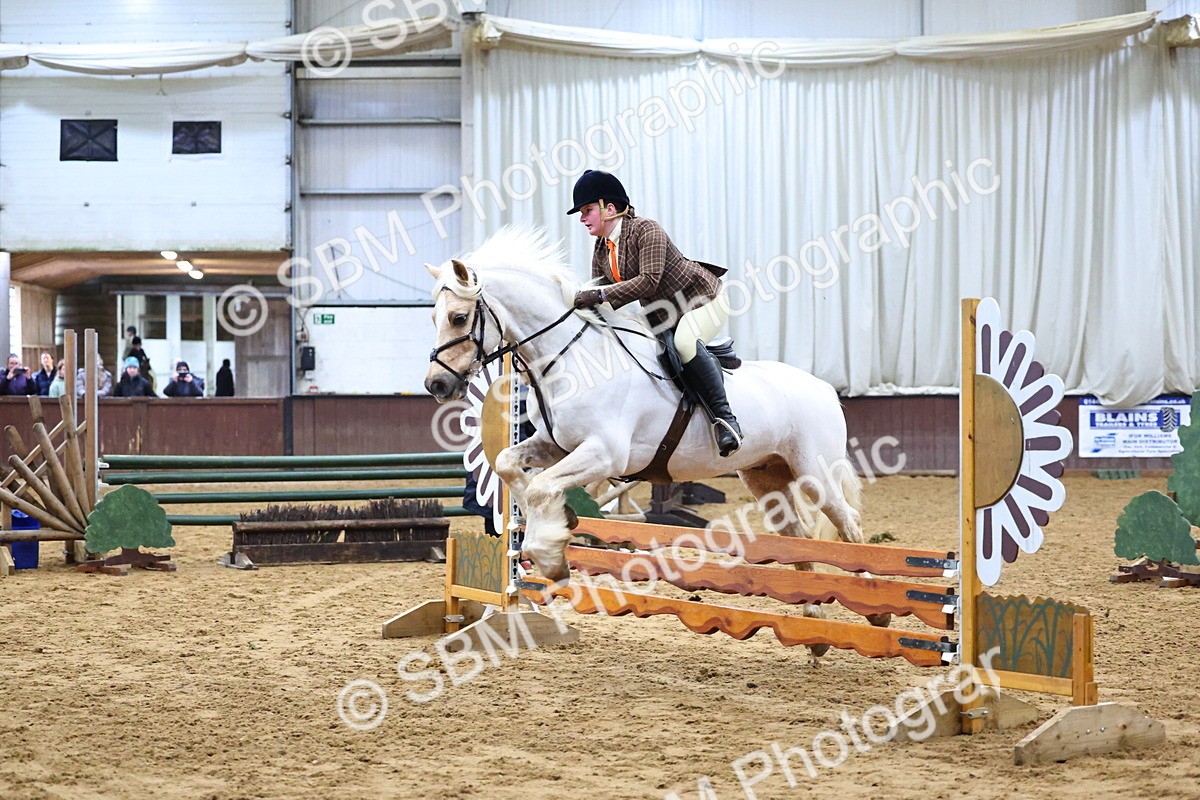 SBM_003617 - Class 37 - 80cm Training Stakes