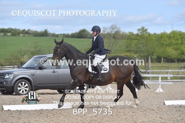 BPP_5735 - 25 V HAMILTON