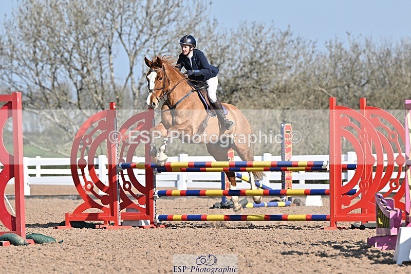 250409-094437-00022 - Clear round, Brit Nov & 90 open
