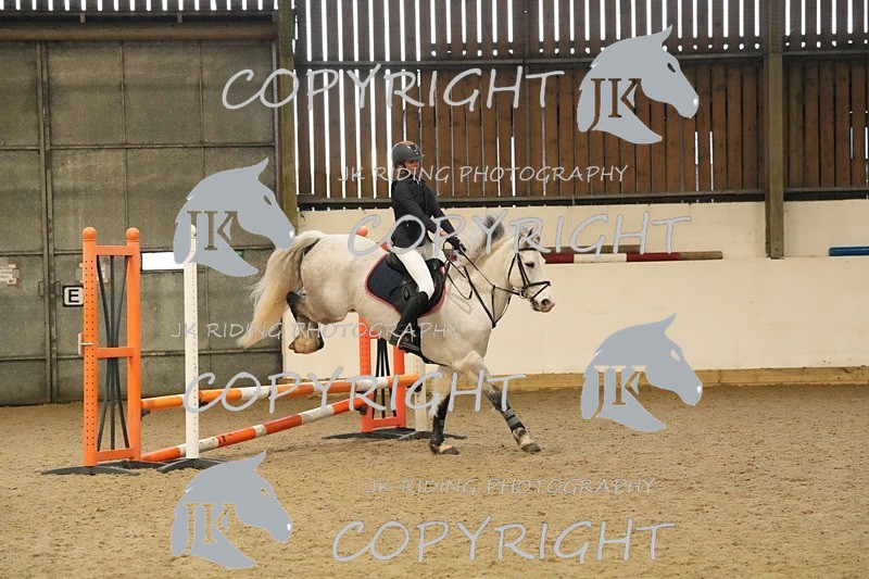 JKR01813 - Class 5 60cm