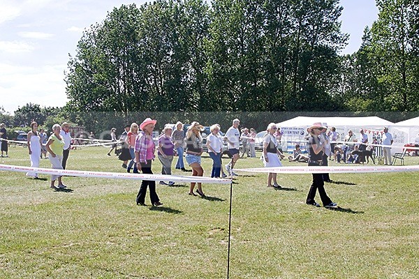  - Spirit of the Dog Funday July 2010