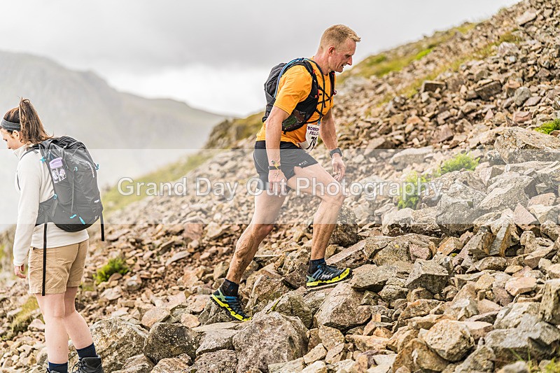Borrowdale-583 - Borrowdale Fell Race Saturday 3rd August 2024