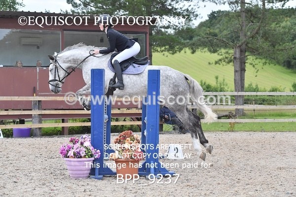 BPP_9237 - CLASS 4 0.95m Amateur Championship Qualifier