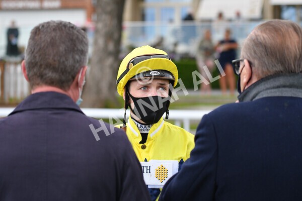 yr22052021r4-7 - Race 4 3.50pm WilliamHill.com Best Odds Guaranteed Stakes