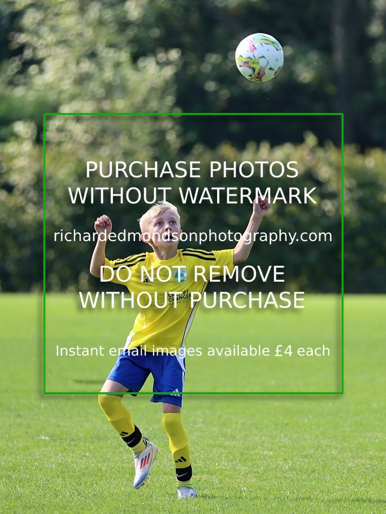 IMG_3806 - Kendal United Under 10's (7/9/24)