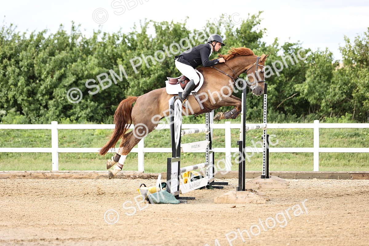 SBM_003694 - Class 14 - National 1.30m-1.40m