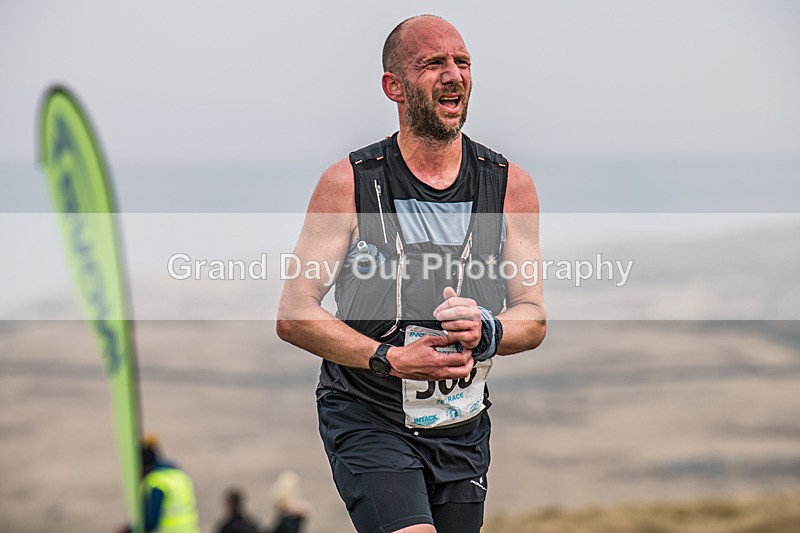 Pen Y Ghent-379 - The 3 Peaks Race Saturday 26th April 2025 - Pen Y Ghent