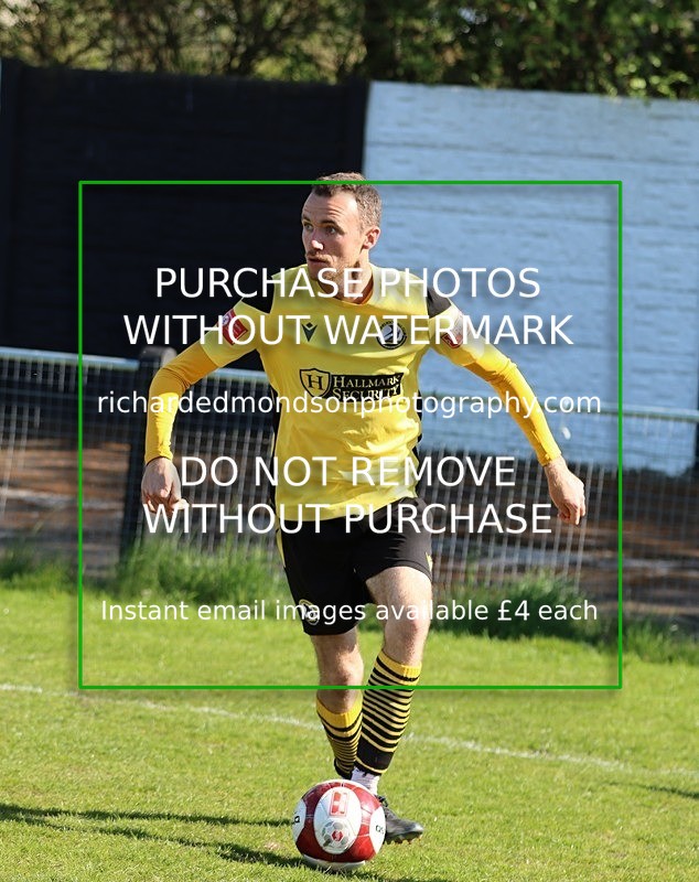 IMG_4238 - Kendal Town v Widnes