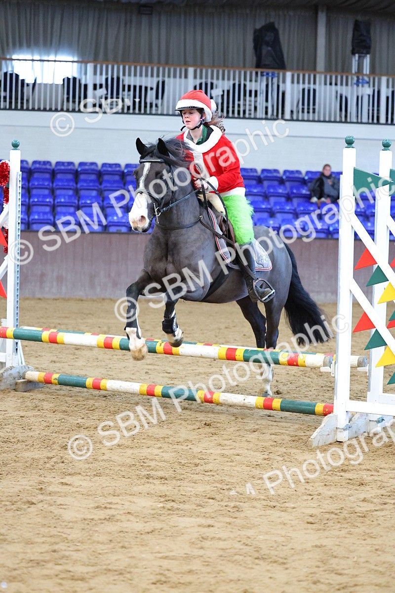 SBM_000526 - Class 2 - Show Jumping 60cm