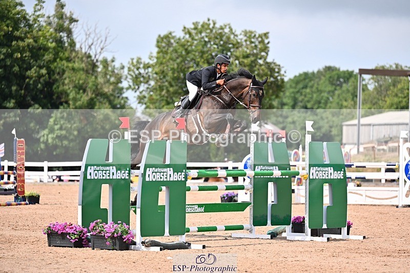 250718-154736-11595 - Cls 10, 1 Star Bronze Tour