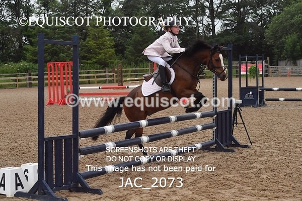JAC_2073 - CLASS 6 Stepping Stones 128/ 138cms Handicap