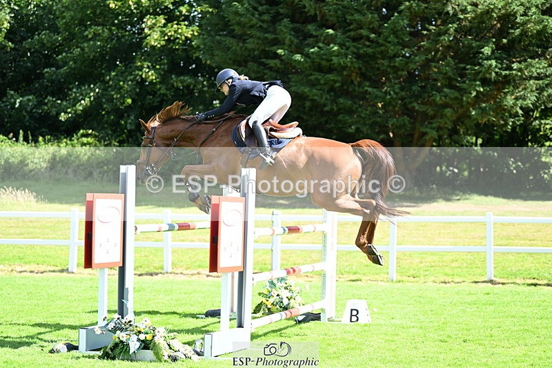 250703A-101313-02525 - Cls 1 Snr Foxhunter