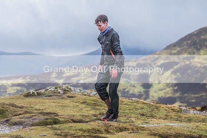 Coledale-950 - Coledale Horseshoe Fell Race Saturday 25th March 2023