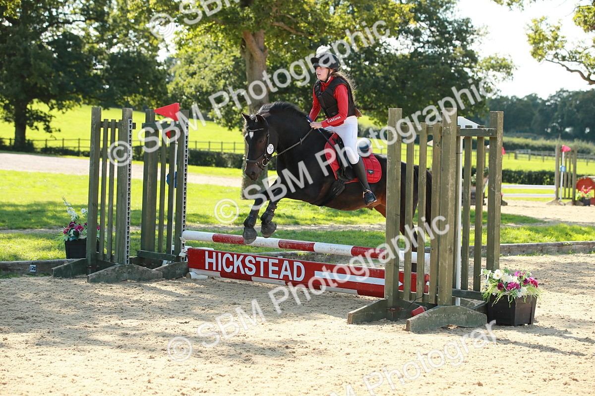 SBM_23371 - E11 - Eventers Challenge 60cm Championship