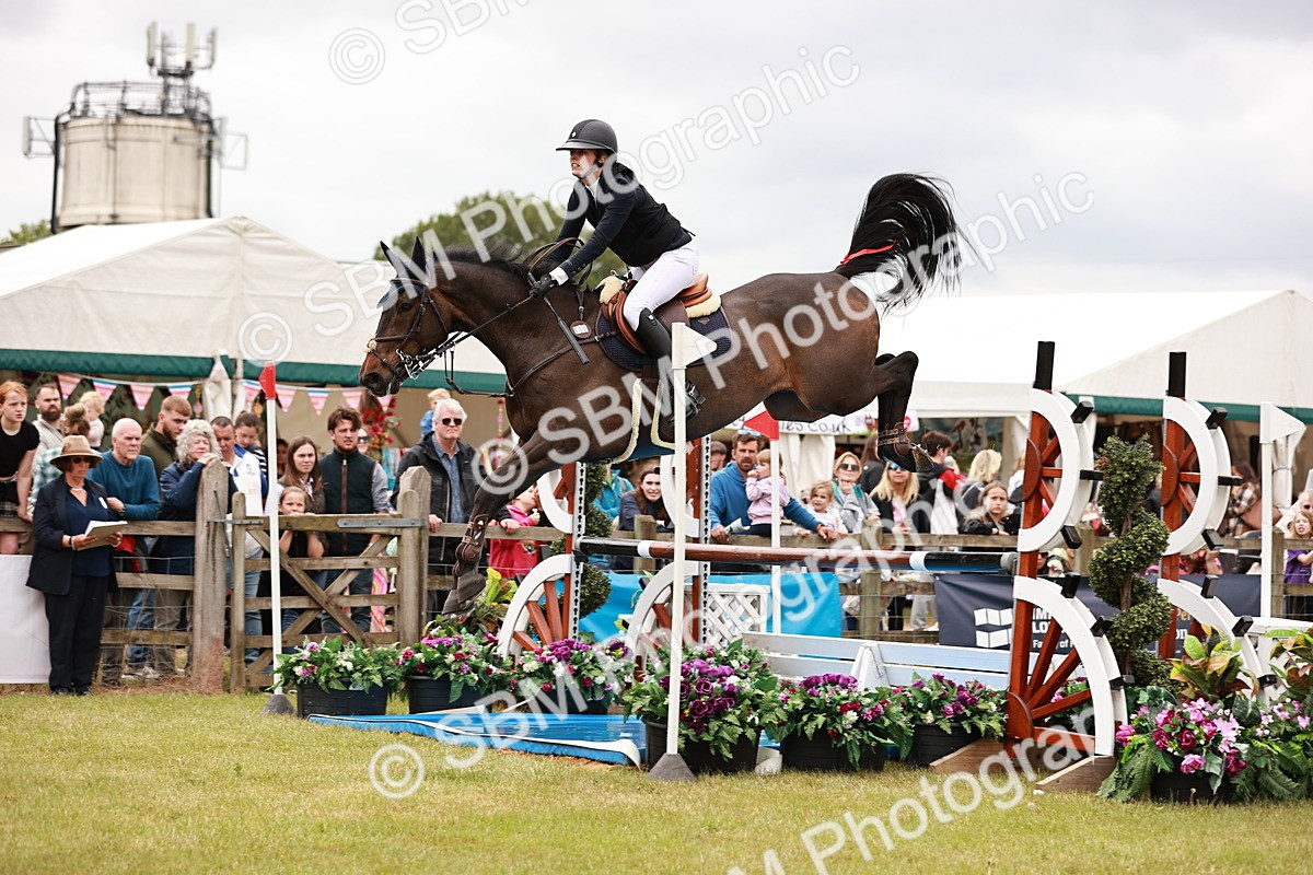 SBM_07648 - Class 203 - Martin Grant Homes Areal Trial